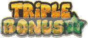 TRIPLE BONUS PLUS