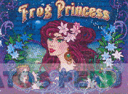 FROG PRINCESS