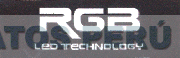 RGB LED TECHNOLOGY