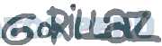 GORILLAZ