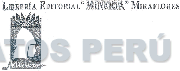 LIBRERÍA EDITORIAL MINERVA MIRAFLORES MINERVA