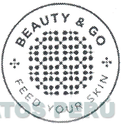 BEAUTY & GO FEED YOUR SKIN