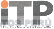 ITP INFODUCTOS Y TELECOMUNICACIONES DEL PERÚ