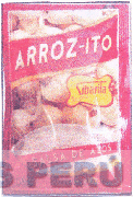 ARROZ - ITO SIBARITA