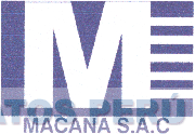 M MACANA S.A.C