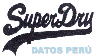 SUPERDRY