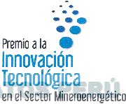 PREMIO A LA INNOVACIÓN TECNOLÓGICA EN EL SECTOR MINEROENERGÉTICO