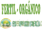 FERTIL ORGÁNICO FEYS PERÚ PRODUCCIÓN Y COMERCIO SAC