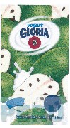 YOGURT GLORIA YOGURT BEBIBLE GUANÁBANA