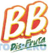 B.B. DIS-FRUTA