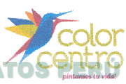 COLOR CENTRO PINTAMOS TU VIDA!