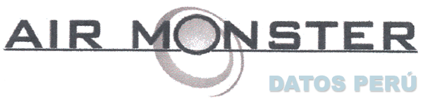 AIR MONSTER