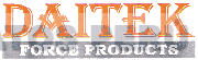 DAITEK FORCE PRODUCTS