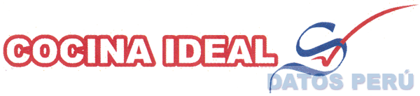 COCINA IDEAL
