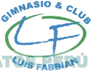 LF GIMNASIO & CLUB LUIS FABBIAN