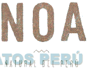 NOA NATURAL DEL PERÚ