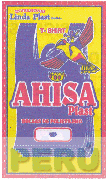 AHISA PLAST INVERSIONES LINDA PLAST T-SHIRT