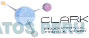CLARK PRODUCTOS DE FIBRA DE VIDRIO