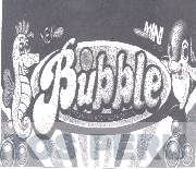 BUBBLE