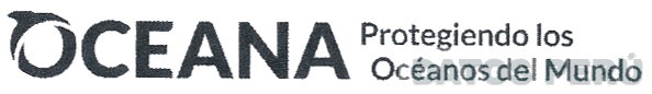 OCEANA PROTEGIENDO LOS OCÉANOS DEL MUNDO