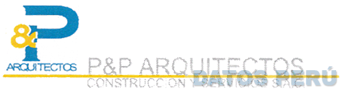 P&P ARQUITECTOS CONSTRUCCIÓN Y SERVICIOS S.A.C.