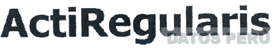 ACTIREGULARIS