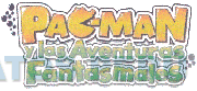 PAC-MAN Y LAS AVENTURAS FANTASMALES