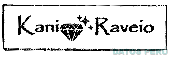 KANI RAVEIO