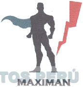 MAXIMAN