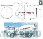 CONCREMAX
