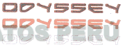 ODYSSEY