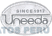 UNEEDA SINCE 1917