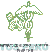 INSTITUTO DE MEDICINA TRADICIONAL INMETRA