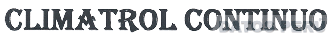 CLIMATROL CONTINUO