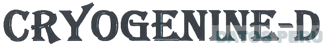 CRYOGENINE-D