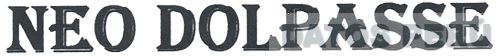 NEO DOLPASSE