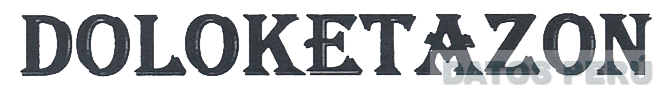 DOLOKETAZON