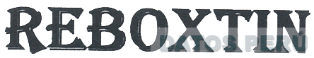 REBOXTIN