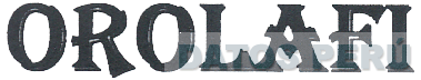 OROLAFI
