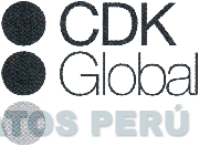 CDK GLOBAL