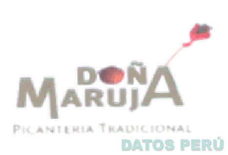 DOÑA MARUJA PICANTERIA TRADICIONAL