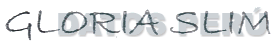 GLORIA SLIM
