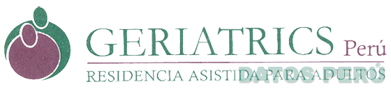 GERIATRICS PERÚ RESIDENCIA ASISTIDA PARA ADULTOS