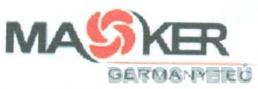 MAOKER GERMANY TEC