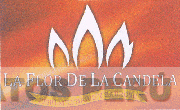 LA FLOR DE LA CANDELA PERÚ MILENARIO Y SABROSO