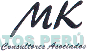 MK CONSULTORES ASOCIADOS