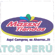 MASSXI TIENDAS AQUI COMPRAR, ES AHORRAR..!!!