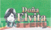 DOÑA ELVITA