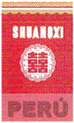 SHUANGXI