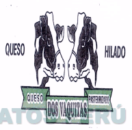 QUESO HILADO QUESO DOS VAQUITAS PASTEURIZADO